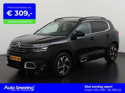 Citroen C5 Aircross 1.6 Plug-in Hybrid Shine | Zondag Open!
