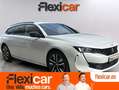 Peugeot 508 1.2 PureTech S&S GT EAT8 130 Wit - thumbnail 1