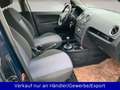 Ford Fusion Fun X 1.4 TDCI Automatik Blau - thumbnail 14