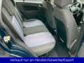 Ford Fusion Fun X 1.4 TDCI Automatik Blau - thumbnail 12