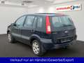 Ford Fusion Fun X 1.4 TDCI Automatik Blau - thumbnail 6