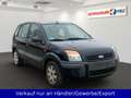 Ford Fusion Fun X 1.4 TDCI Automatik Blau - thumbnail 3