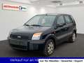 Ford Fusion Fun X 1.4 TDCI Automatik Blau - thumbnail 1