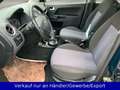 Ford Fusion Fun X 1.4 TDCI Automatik Blau - thumbnail 9