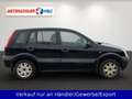 Ford Fusion Fun X 1.4 TDCI Automatik Blau - thumbnail 4
