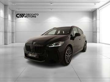 e Active Tourer xdrive Msport auto