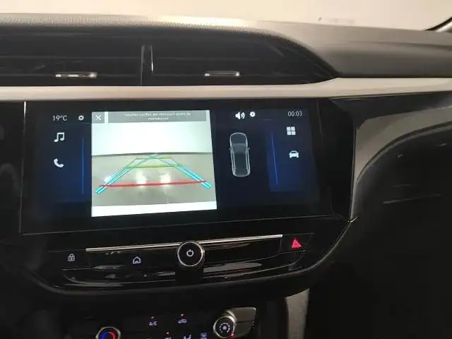 Opel Corsa view 16