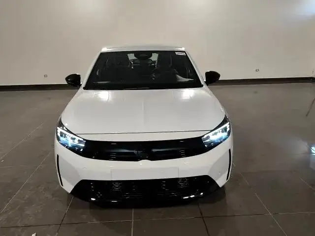 Opel Corsa view 2