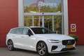 Volvo V60 2.0 T6 340PK RECHARGE AWD R-DESIGN **NIEUWSTAAT!** Wit - thumbnail 12