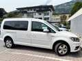Volkswagen Caddy Caddy Kombi Maxi Comfortline 2,0 TDI 4MOTION Blanc - thumbnail 8