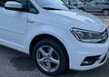 Volkswagen Caddy Caddy Kombi Maxi Comfortline 2,0 TDI 4MOTION Blanc - thumbnail 16
