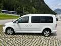 Volkswagen Caddy Caddy Kombi Maxi Comfortline 2,0 TDI 4MOTION Blanc - thumbnail 1