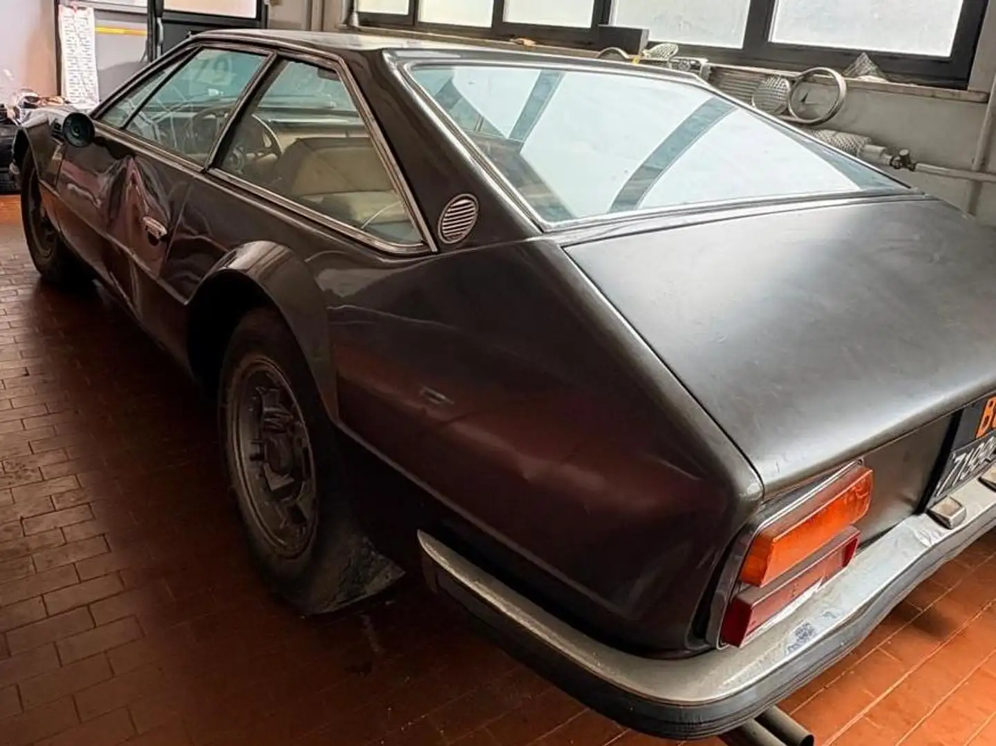 Lamborghini Sonstige JARAMA Braun - 2