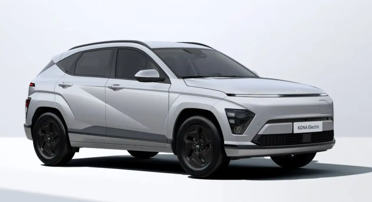 Hyundai Kona 2026