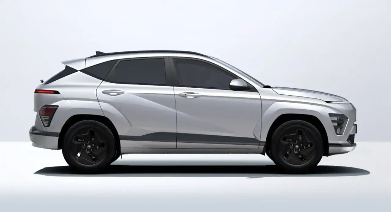 Hyundai Kona 2026