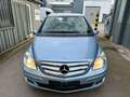 Mercedes-Benz B 170 Klima Sitzheizung AHK Teilleder TÜV 05/2026 Bleu - thumbnail 2