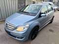 Mercedes-Benz B 170 Klima Sitzheizung AHK Teilleder TÜV 05/2026 Bleu - thumbnail 1