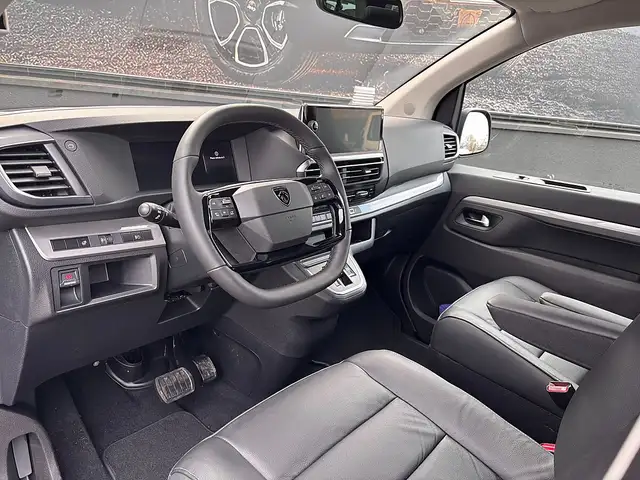Peugeot Traveller Premium BlueHDi 180 Lang EAT8 inkl. VIP 5 Sitze... Ansicht 15