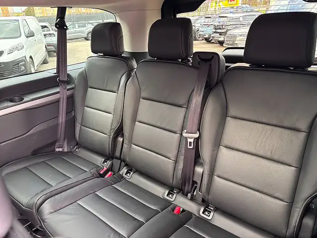 Peugeot Traveller Premium BlueHDi 180 Lang EAT8 inkl. VIP 5 Sitze... Ansicht 23