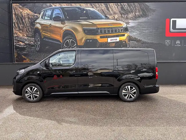 Peugeot Traveller Premium BlueHDi 180 Lang EAT8 inkl. VIP 5 Sitze... Ansicht 3