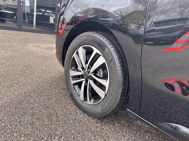 Peugeot Traveller Premium BlueHDi 180 Lang EAT8 inkl. VIP 5 Sitze... Ansicht 10