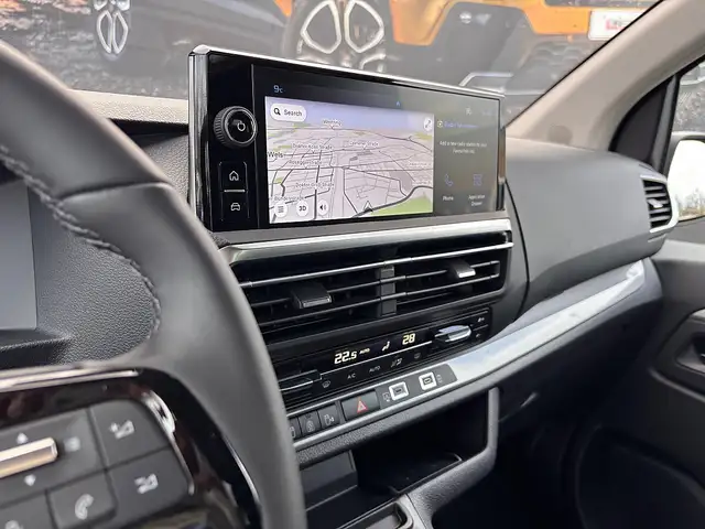 Peugeot Traveller Premium BlueHDi 180 Lang EAT8 inkl. VIP 5 Sitze... Ansicht 17