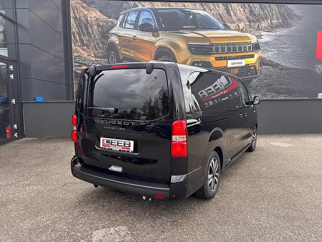 Peugeot Traveller Premium BlueHDi 180 Lang EAT8 inkl. VIP 5 Sitze... Ansicht 5