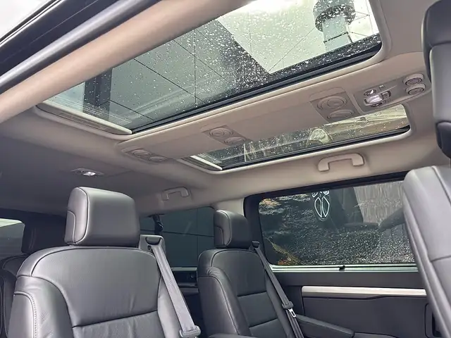 Peugeot Traveller Premium BlueHDi 180 Lang EAT8 inkl. VIP 5 Sitze... Ansicht 13