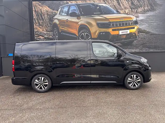 Peugeot Traveller Premium BlueHDi 180 Lang EAT8 inkl. VIP 5 Sitze... Ansicht 6