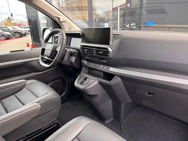 Peugeot Traveller Premium BlueHDi 180 Lang EAT8 inkl. VIP 5 Sitze... Ansicht 16