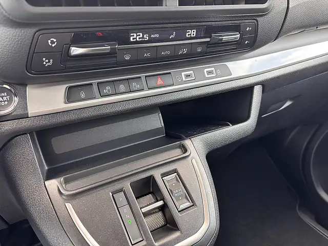 Peugeot Traveller Premium BlueHDi 180 Lang EAT8 inkl. VIP 5 Sitze... Ansicht 19