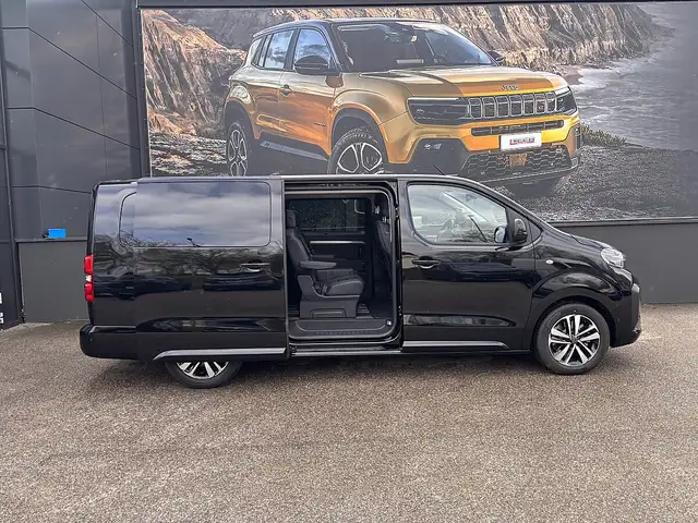 Peugeot Traveller Premium BlueHDi 180 Lang EAT8 inkl. VIP 5 Sitze... Ansicht 7