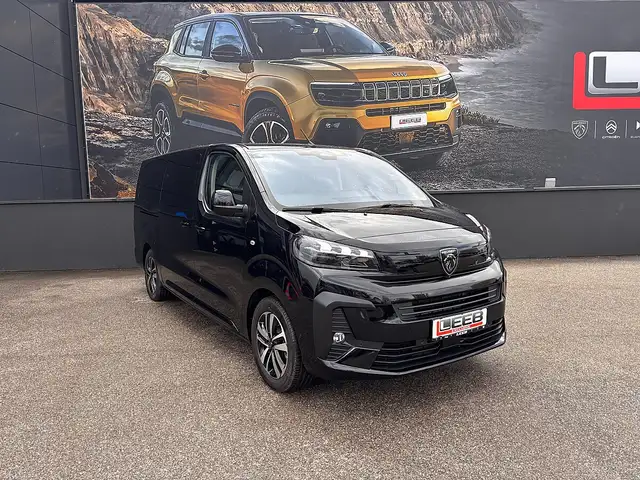 Peugeot Traveller Premium BlueHDi 180 Lang EAT8 inkl. VIP 5 Sitze... Ansicht 8