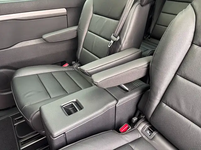 Peugeot Traveller Premium BlueHDi 180 Lang EAT8 inkl. VIP 5 Sitze... Ansicht 22