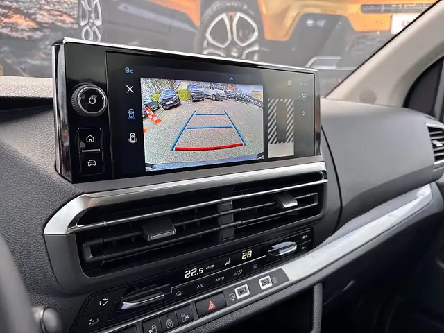 Peugeot Traveller Premium BlueHDi 180 Lang EAT8 inkl. VIP 5 Sitze... Ansicht 18