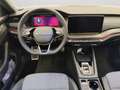 Skoda Octavia Combi 1.5TSI DSG Sportline Matrix Rear View ACC SH Blau - thumbnail 8