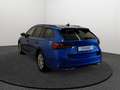 Skoda Octavia Combi 1.5TSI DSG Sportline Matrix Rear View ACC SH Blau - thumbnail 4