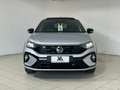 Volkswagen Taigo R-Line 1.0 110cv + telecamera Argento - thumbnail 4