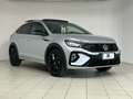 Volkswagen Taigo R-Line 1.0 110cv + telecamera Argento - thumbnail 3