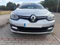 Renault Megane Mégane S.T. 1.2 TCE Energy Limited S Plateado - thumbnail 11