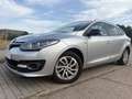 Renault Megane Mégane S.T. 1.2 TCE Energy Limited S Plateado - thumbnail 9