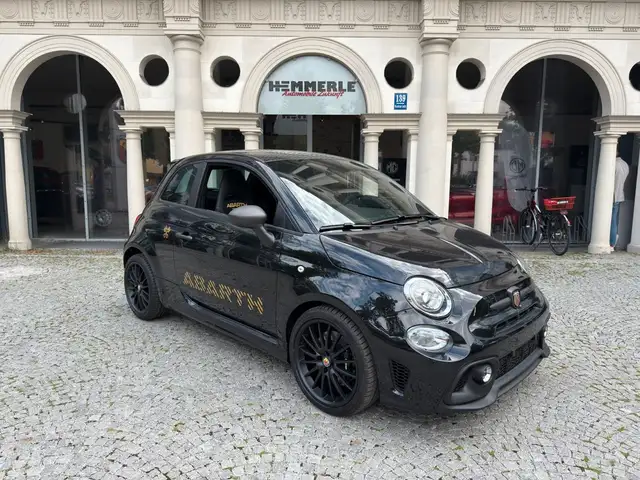 Abarth 695 75th ANNIVERSARIO !! LIMITIERT !!
