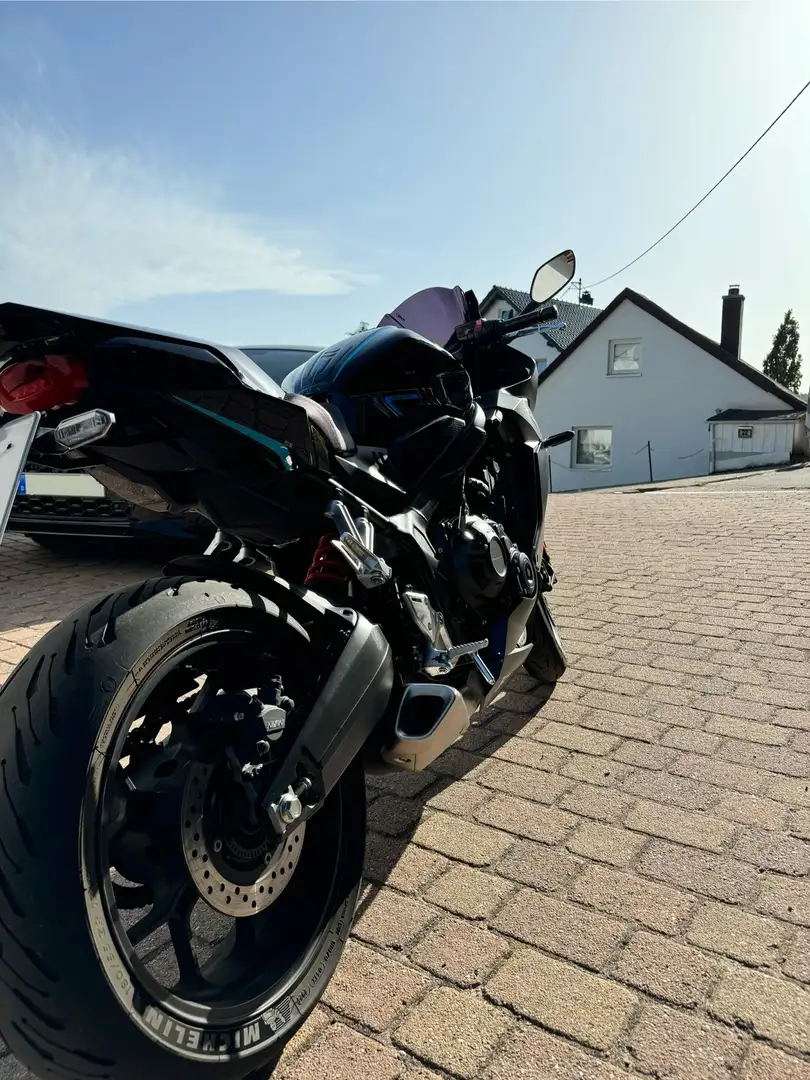 Honda CBR 650 - 1