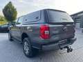 Ford Ranger XLT DoKa Aut.2.0 lEcoBlue 125kW+Hardtop * Gris - thumbnail 3