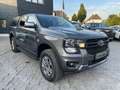 Ford Ranger XLT DoKa Aut.2.0 lEcoBlue 125kW+Hardtop * Gris - thumbnail 5