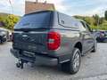 Ford Ranger XLT DoKa Aut.2.0 lEcoBlue 125kW+Hardtop * Gris - thumbnail 9
