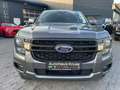 Ford Ranger XLT DoKa Aut.2.0 lEcoBlue 125kW+Hardtop * Gris - thumbnail 2