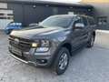 Ford Ranger XLT DoKa Aut.2.0 lEcoBlue 125kW+Hardtop * Gris - thumbnail 13