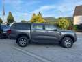 Ford Ranger XLT DoKa Aut.2.0 lEcoBlue 125kW+Hardtop * Gris - thumbnail 6
