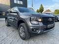 Ford Ranger XLT DoKa Aut.2.0 lEcoBlue 125kW+Hardtop * Gris - thumbnail 4